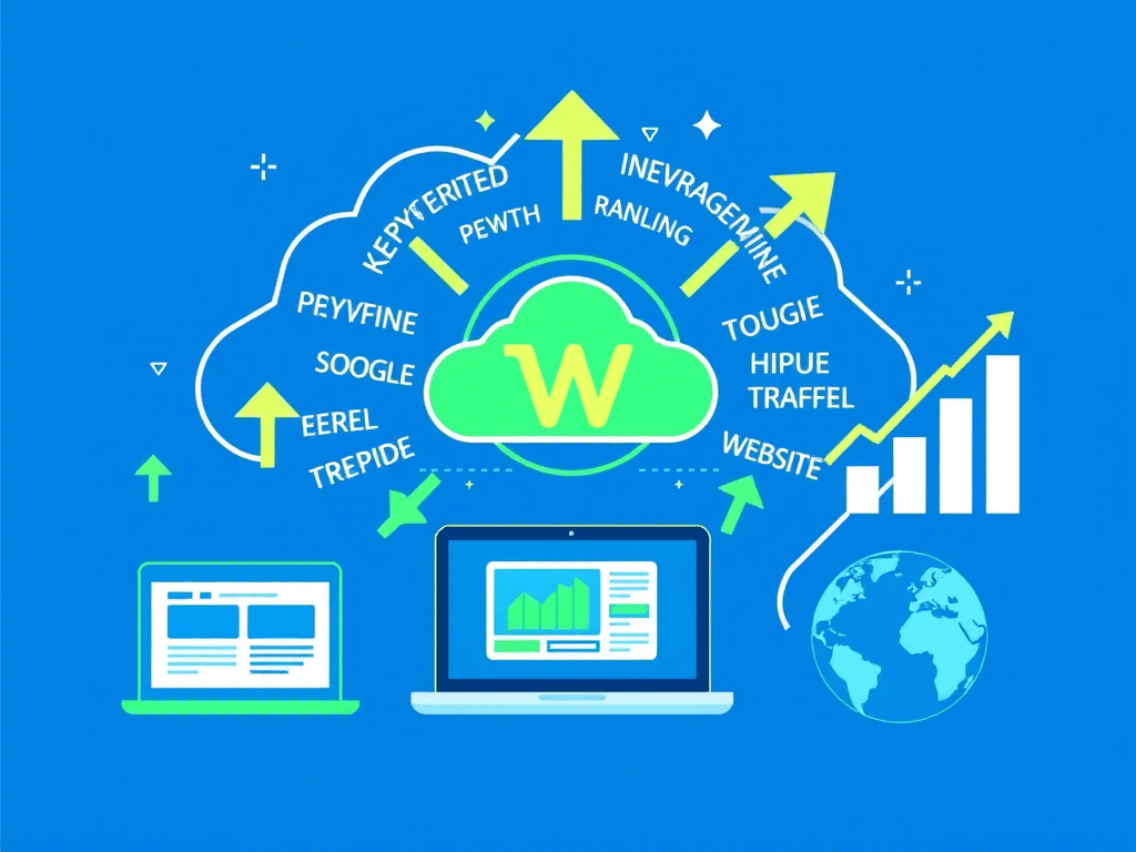 راهنمای کامل بهینه‌سازی موتورهای جستجو