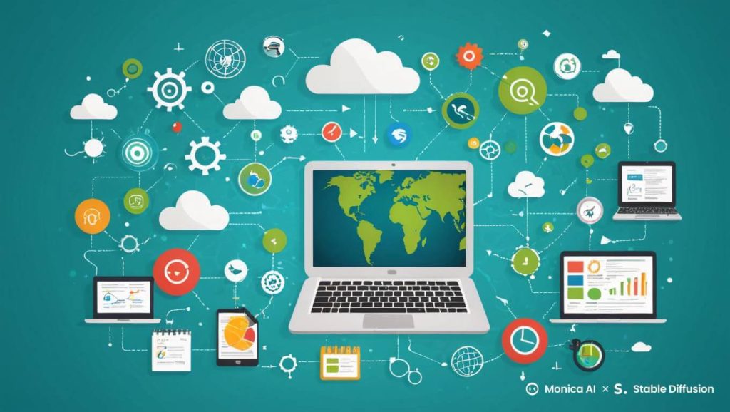 چگونه SEO یک کسب‌وکار محلی را بهره‌ور می‌کند؟