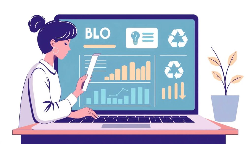 روش سئو کردن محتوا