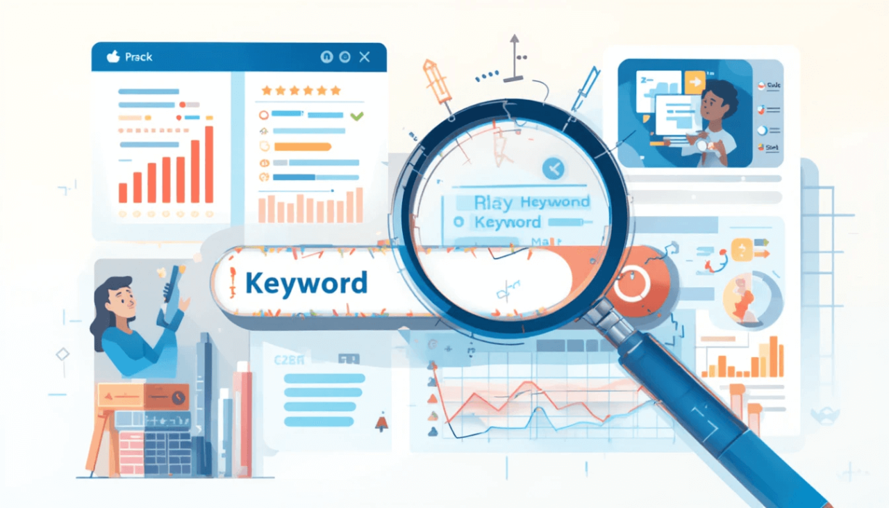 کلمات کلیدی